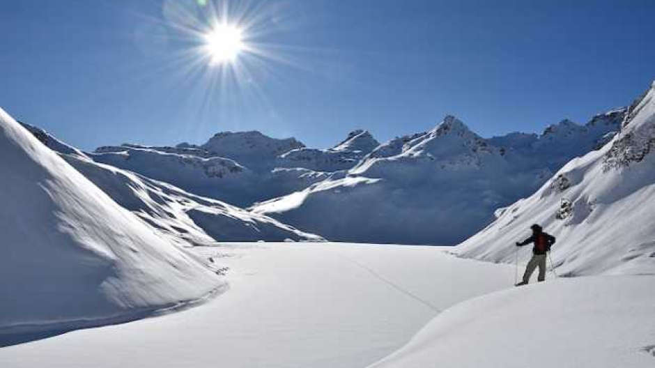 Montagna, nasce il tavolo regionale per il futuro del sistema neve del Piemonte